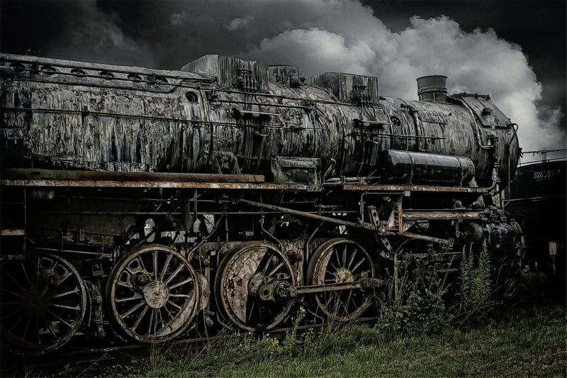 Industrial Revolution